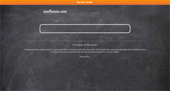 Desktop Screenshot of newfbcover.com